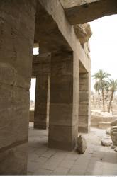 Karnak Temple Photo References #9